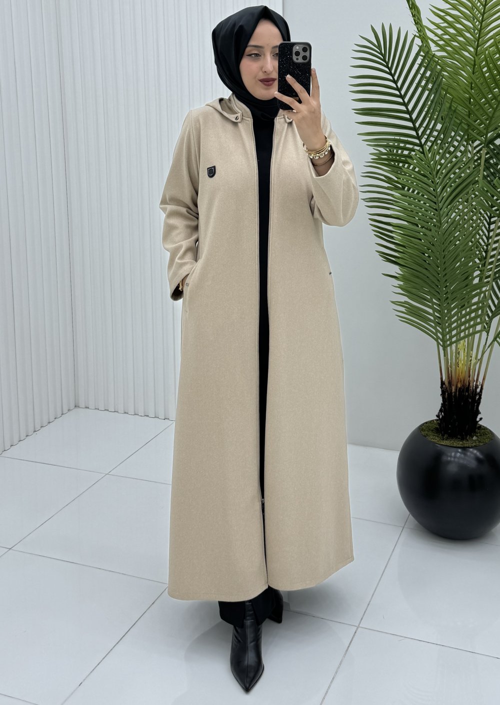 Hira Kaban Bej