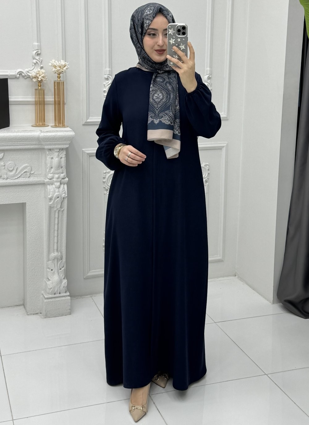 Zümra Ferace Lacivert
