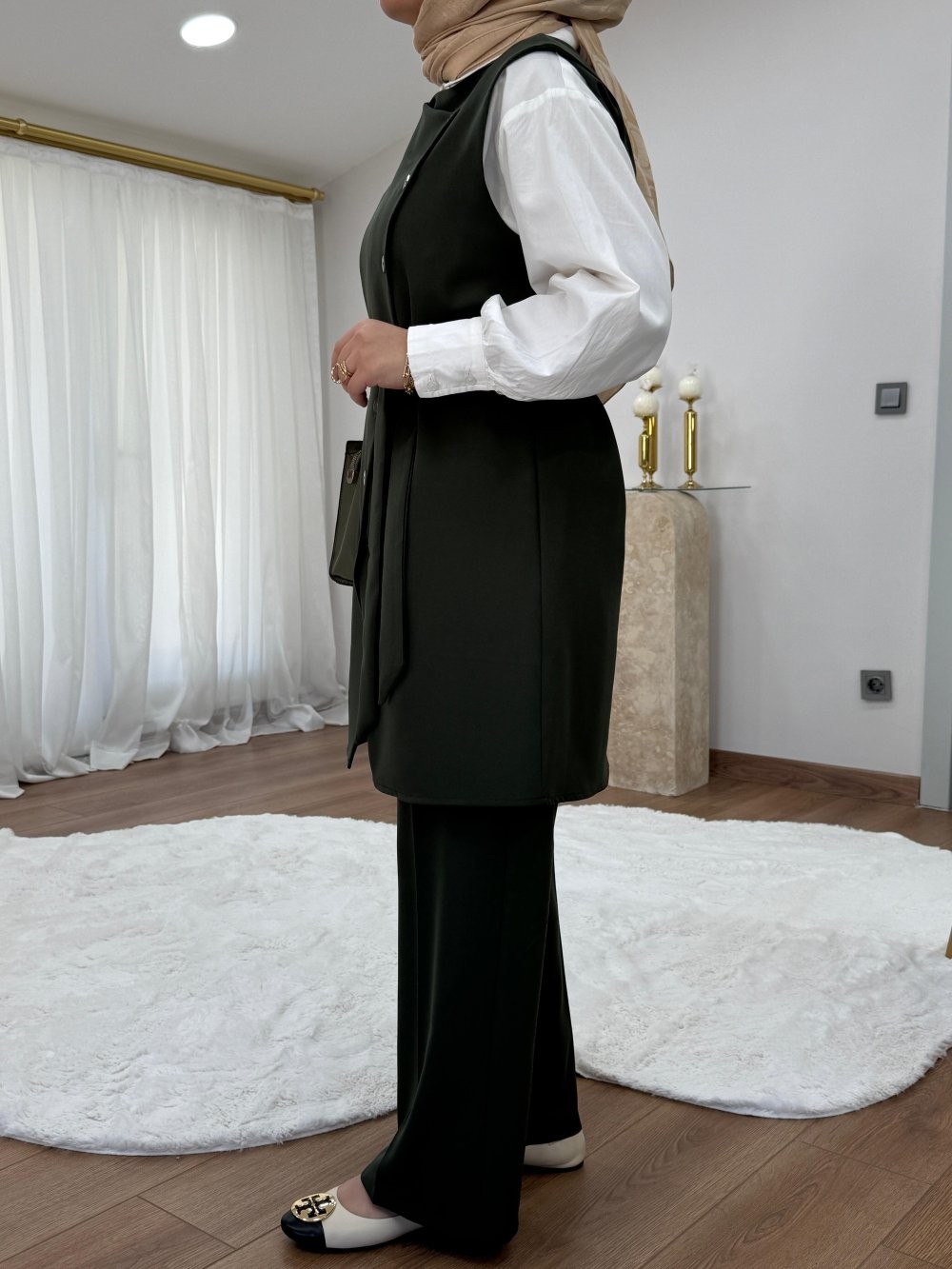 Costa Yelekli Takım