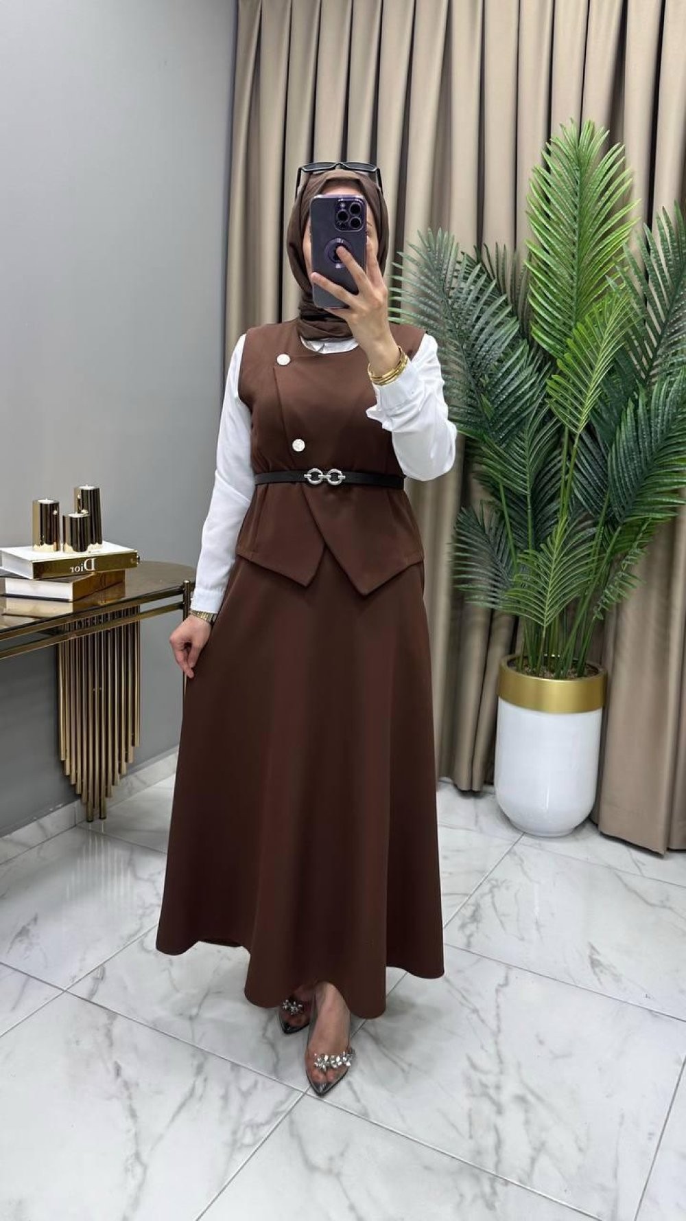 Gülce Takım Kahve