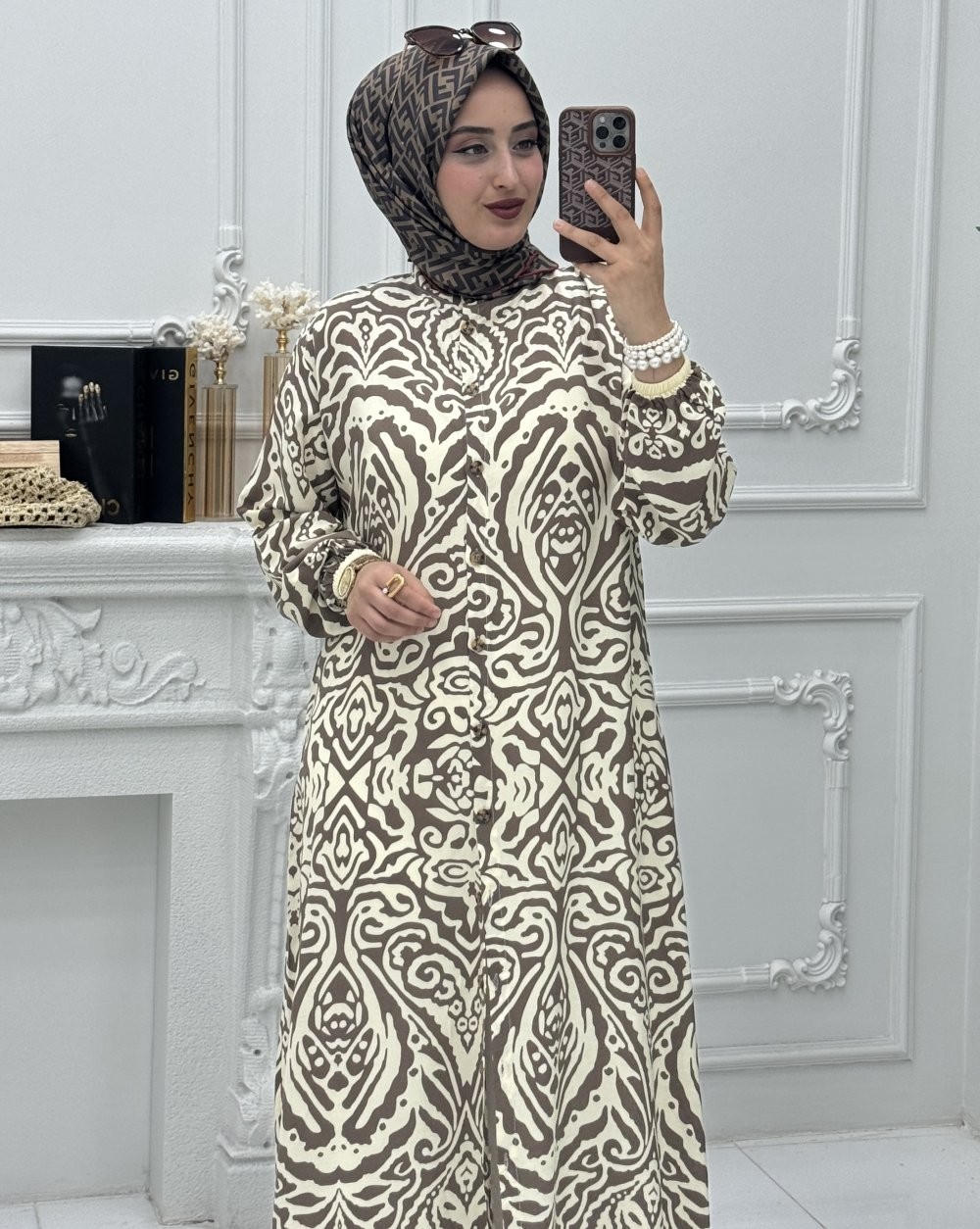 Lale Takım Vizon