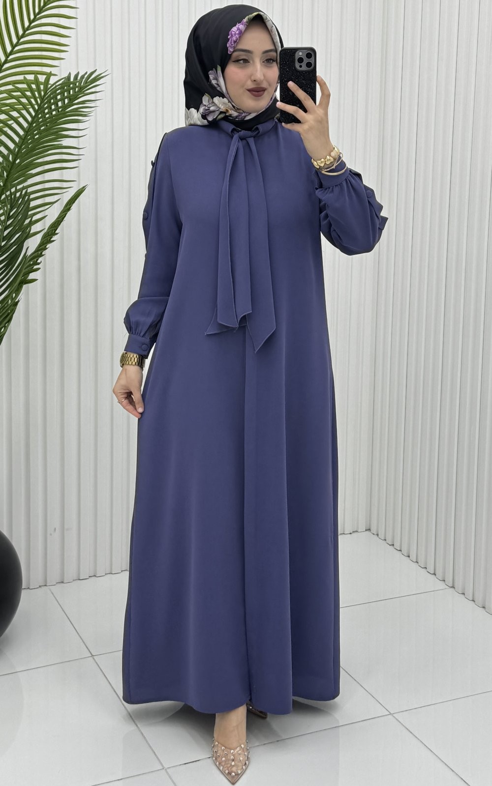 Roza Ferace Lila 