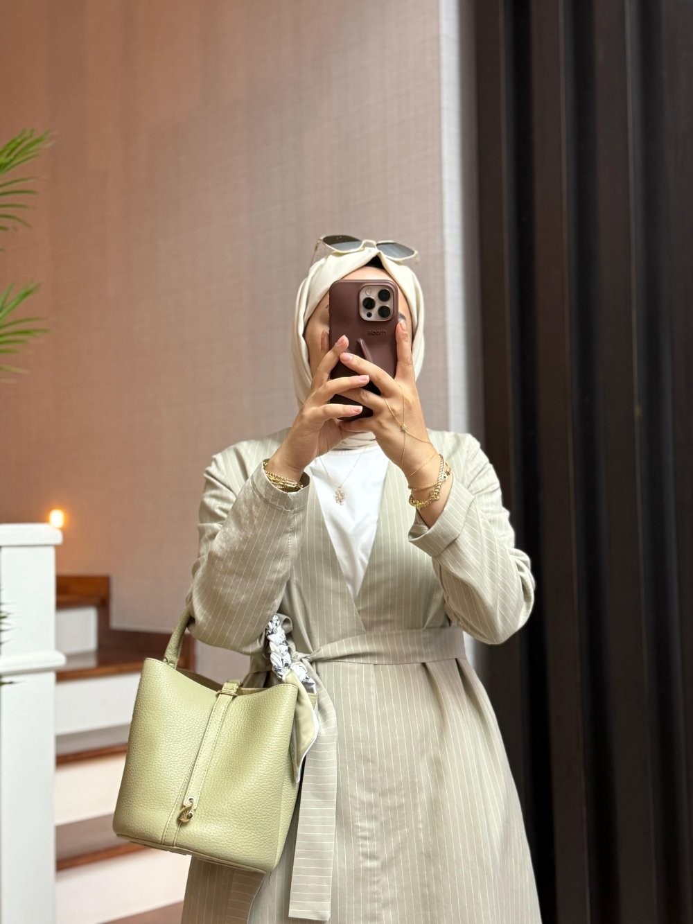 Zoya Kimono Takım
