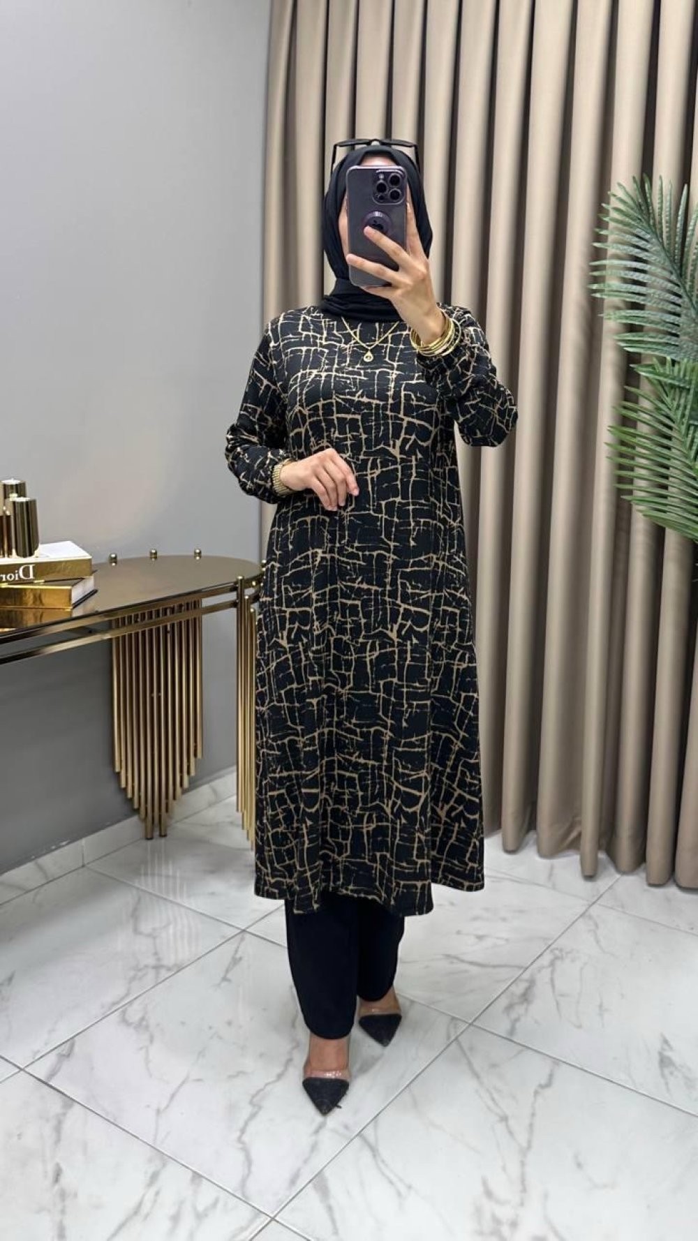 Özgün Takım Vizon