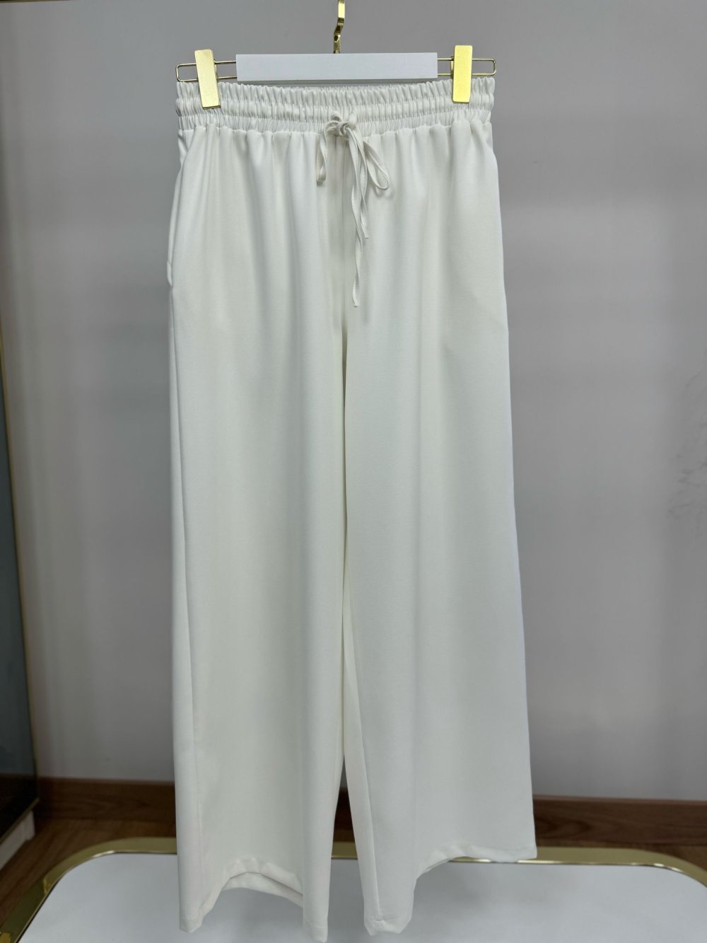 Kampanyalı Bol Pantalon
