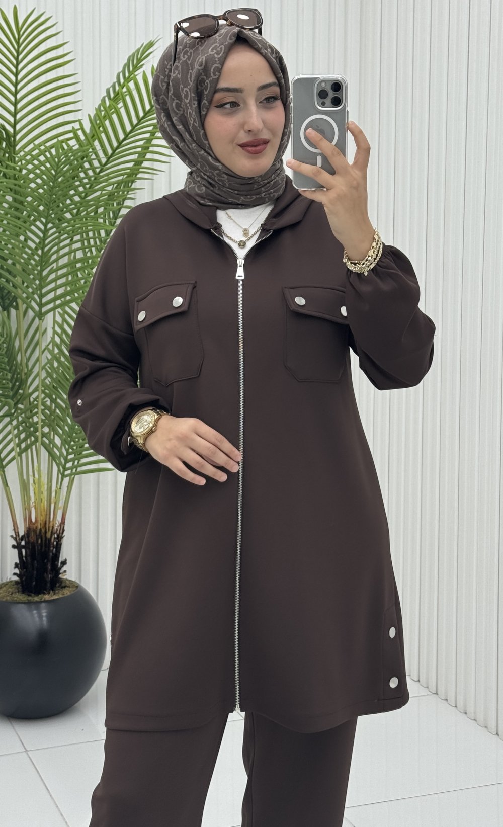 Elisa Takım Acı Kahve