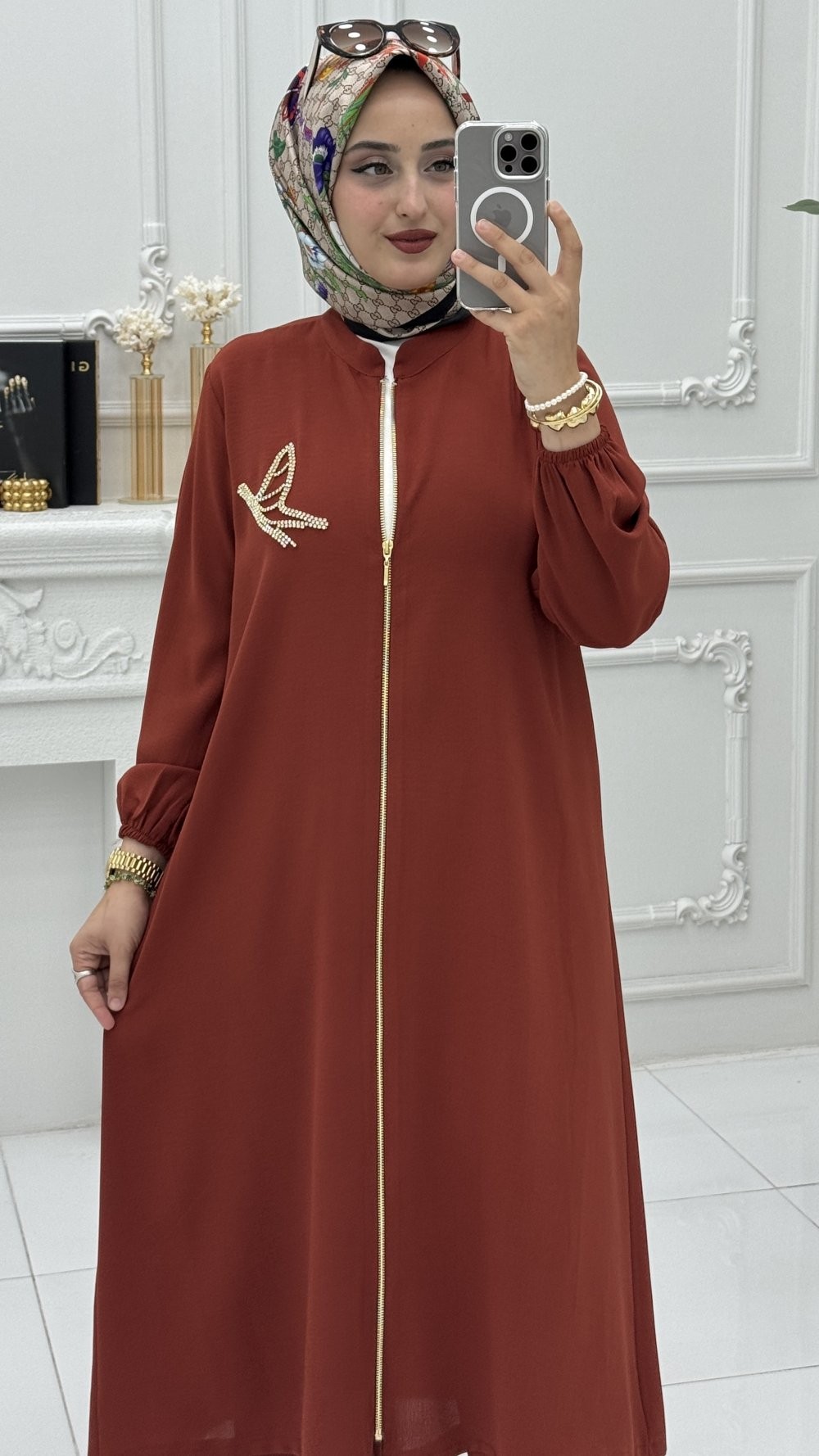Melina Takım Kiremit