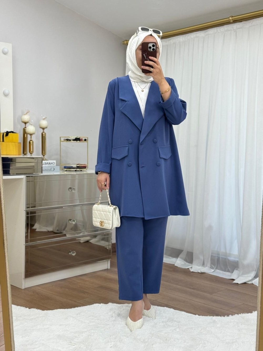 Casual Takım