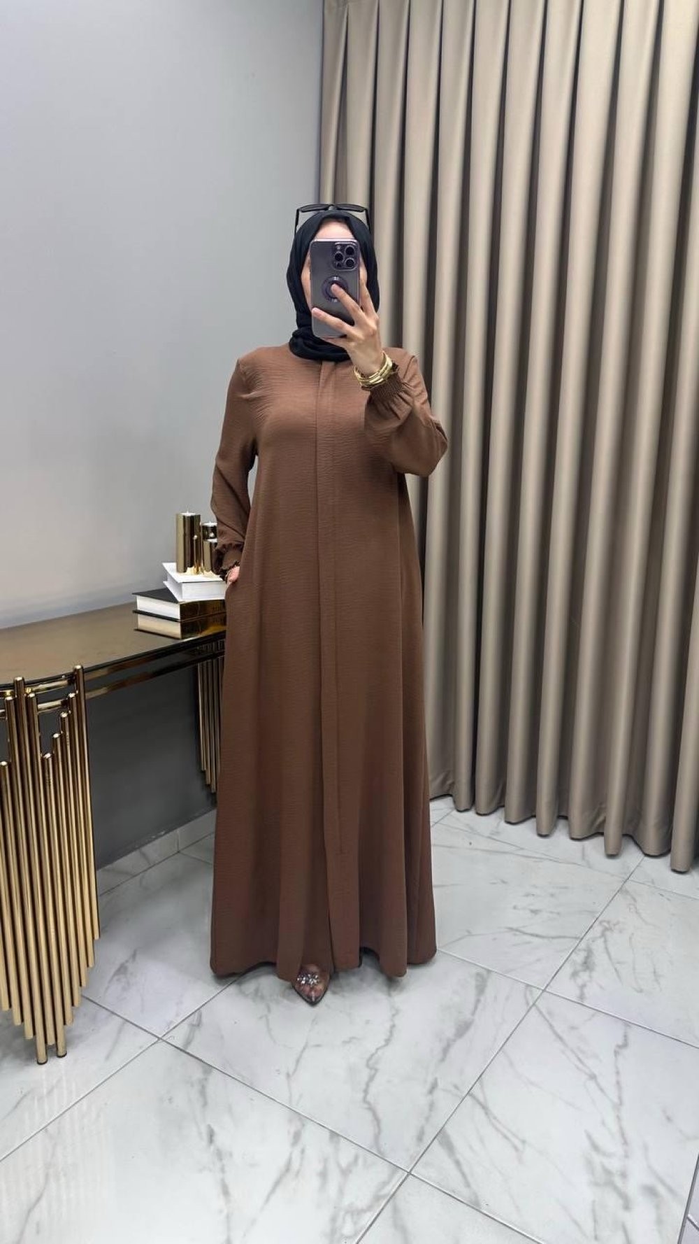 Mihrimah Ferace Taba