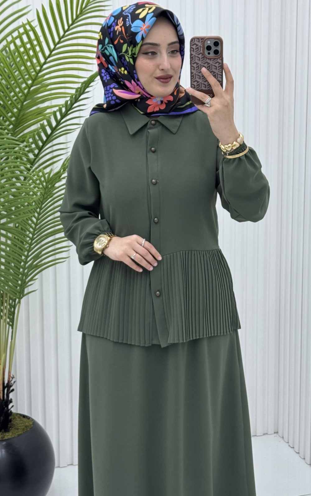 Elizan Takım Haki
