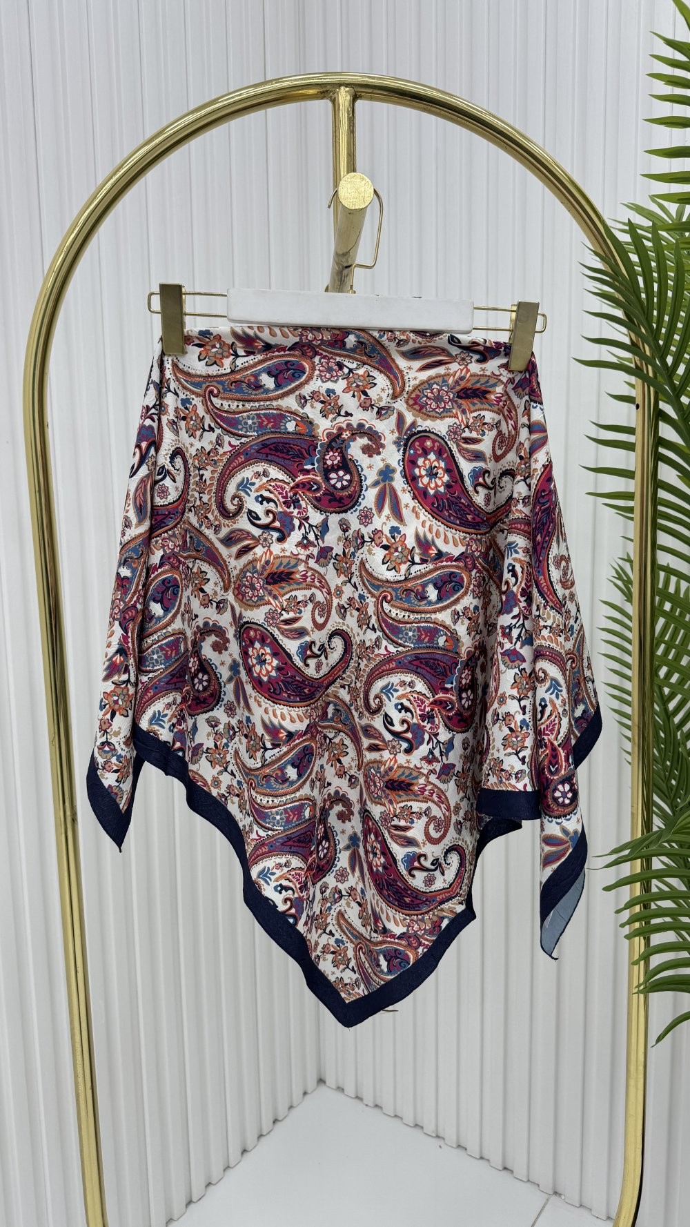 YF1159 Pembe