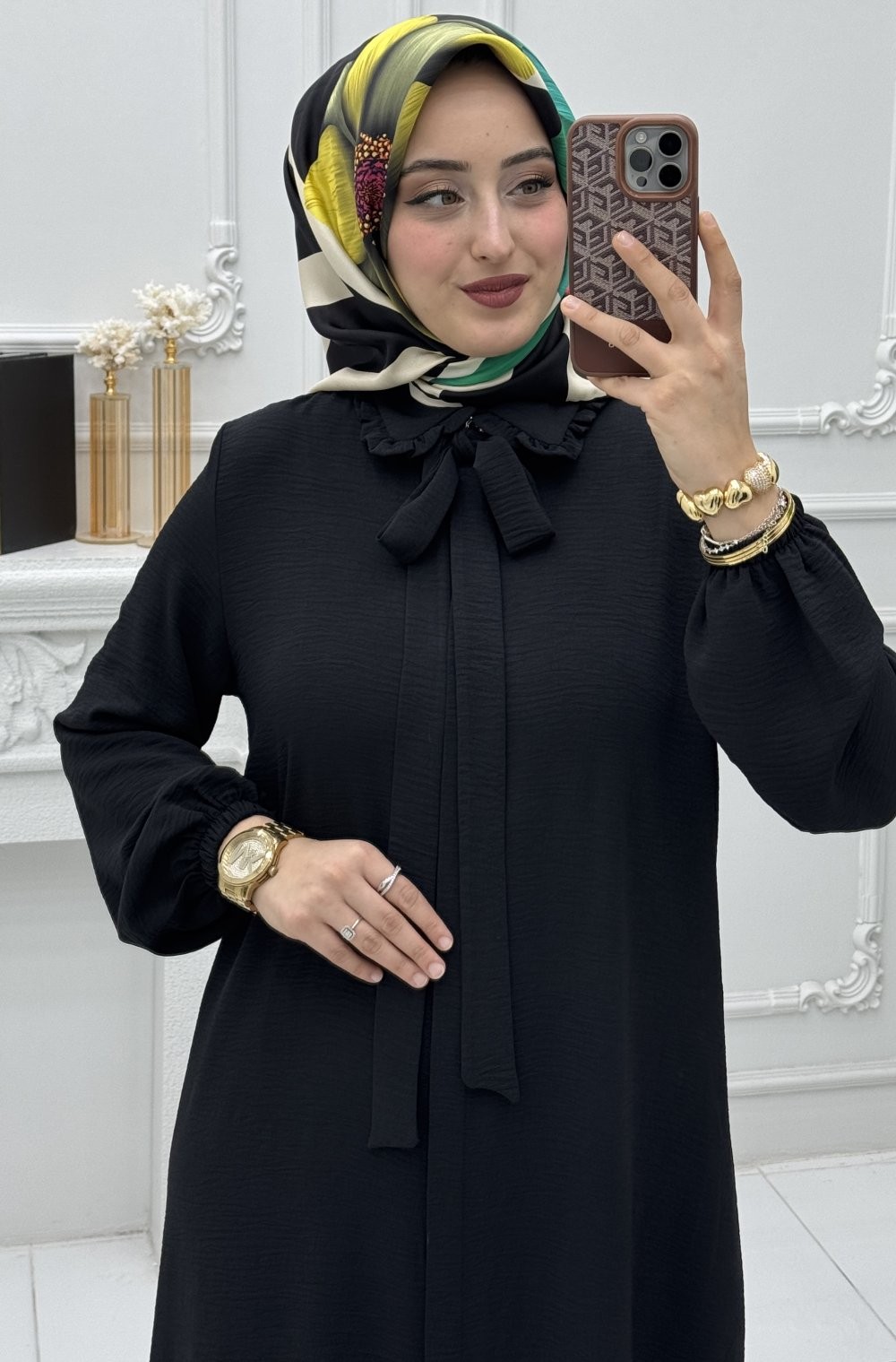 Arya Ferace Siyah