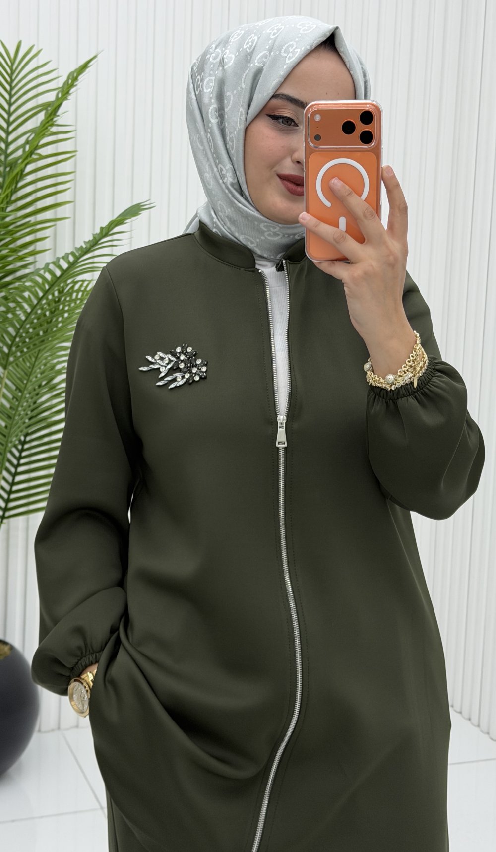 Mısra Takım Haki