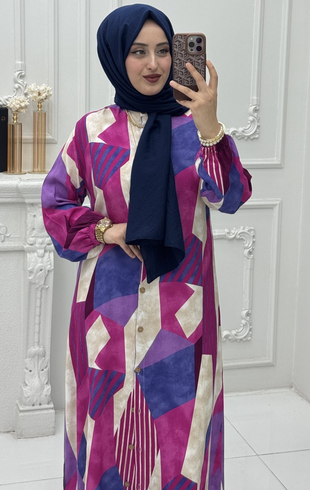 Gamze Takım Pembe