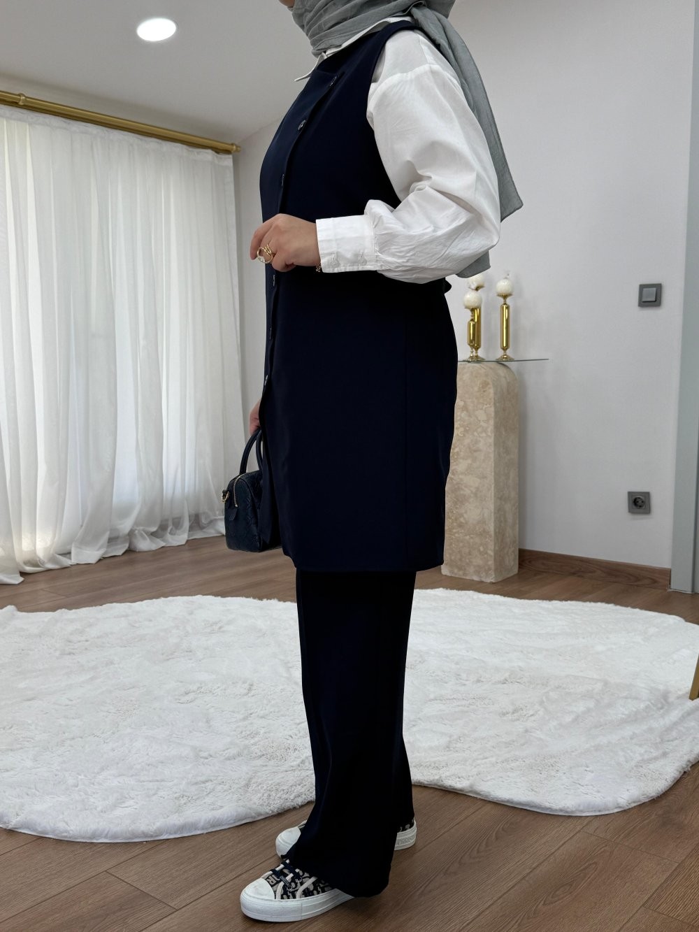 Costa Yelekli Takım