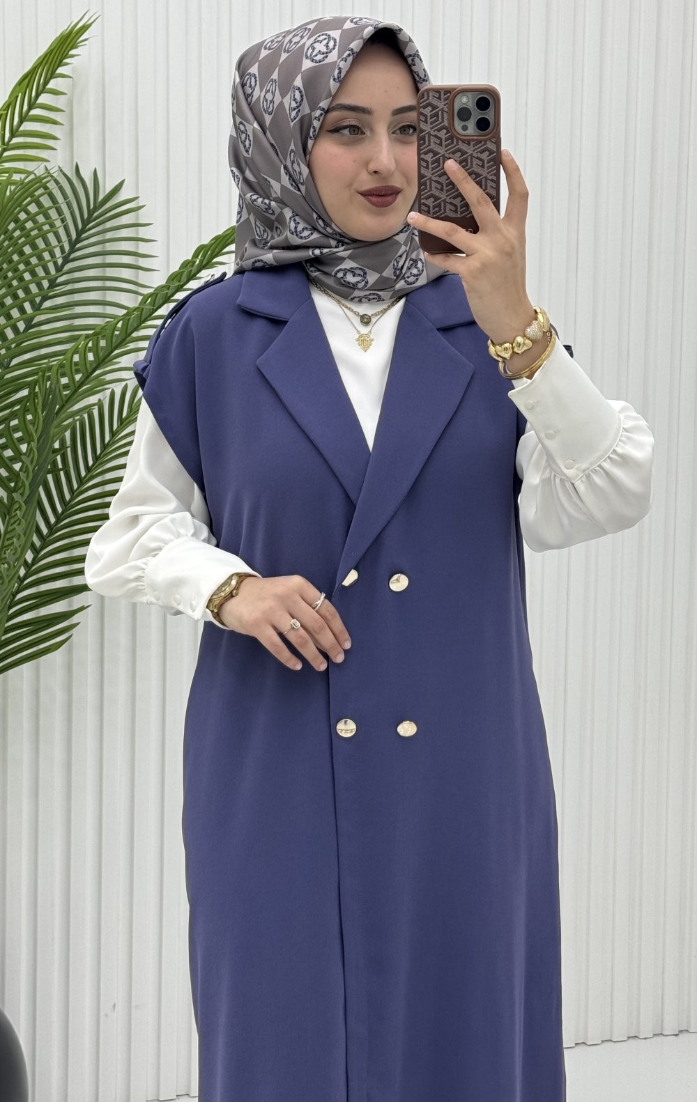 Belinda Takım Lila
