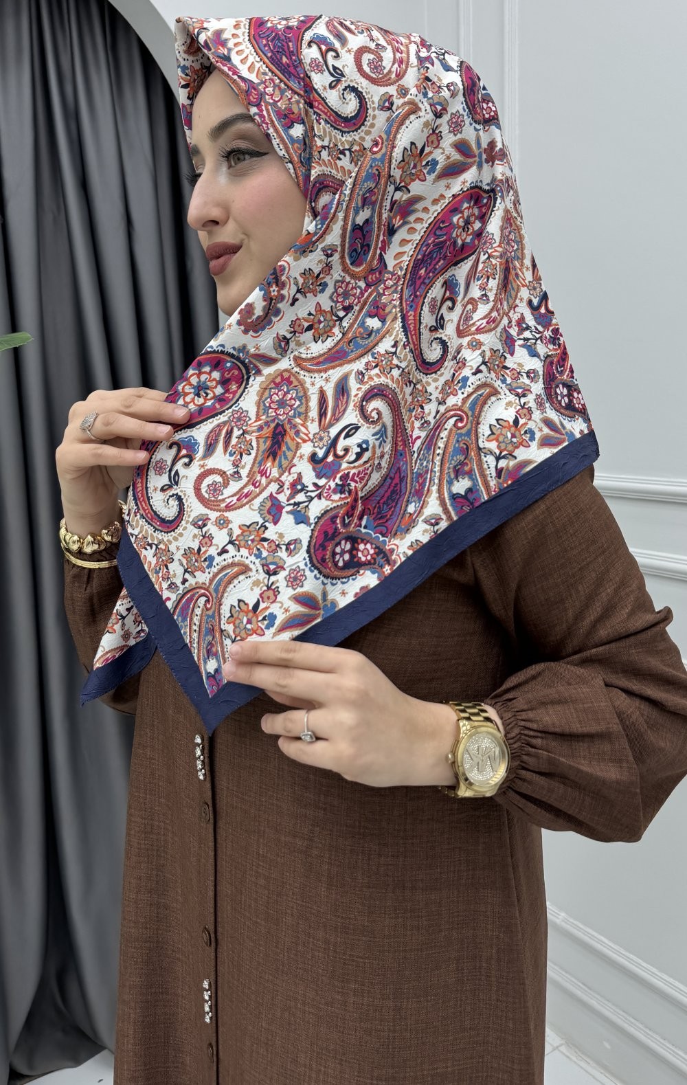 YF1159 Pembe