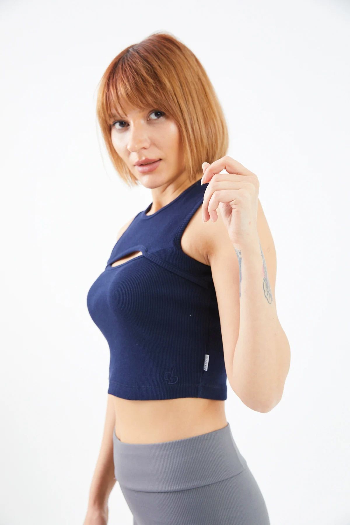Fitilli Crop Body