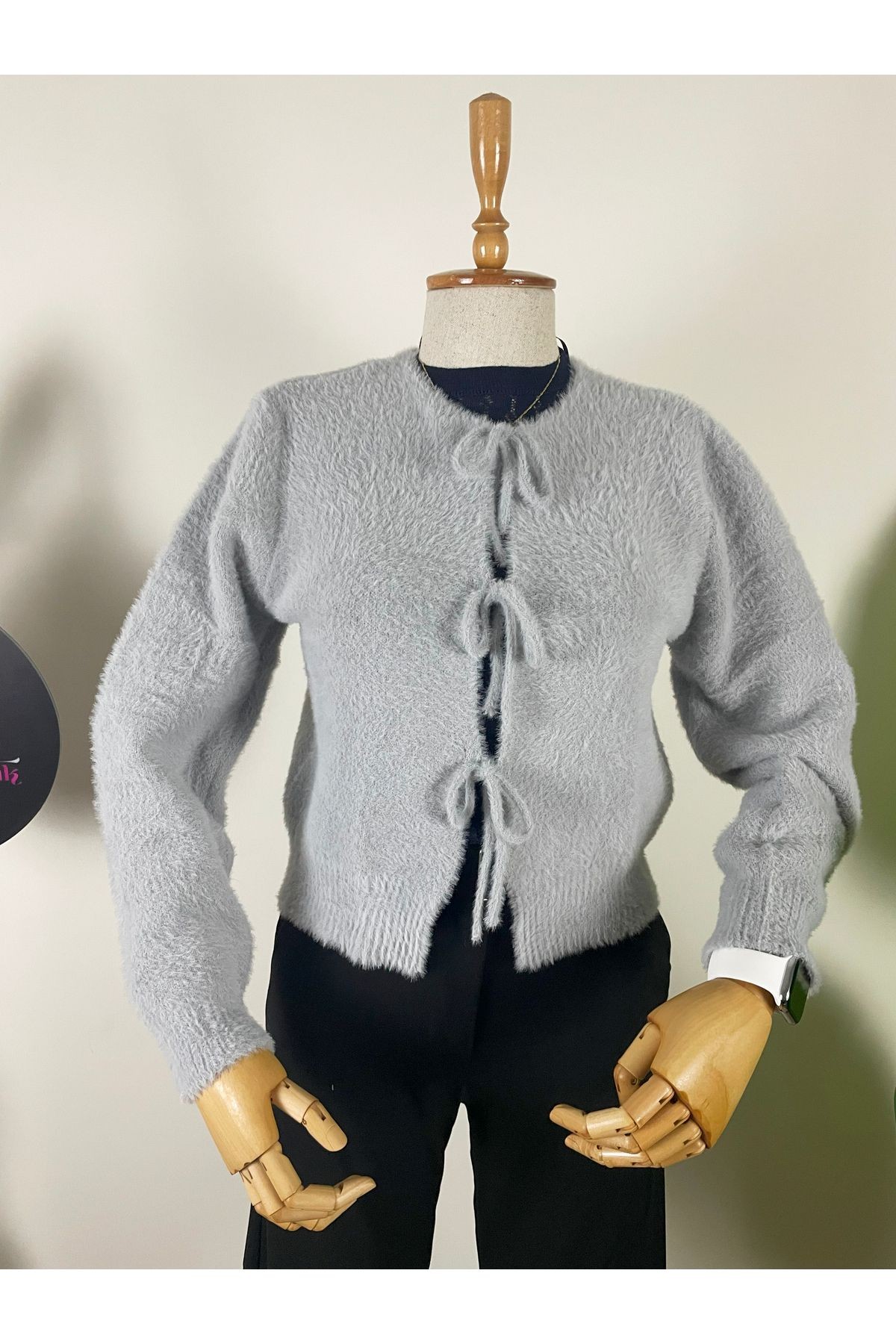 ÖNÜ BAĞCIKLI SAKAL HIRKA