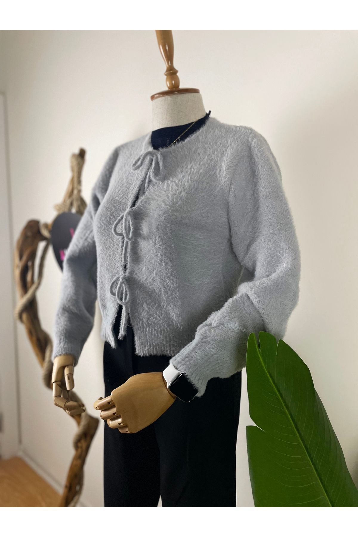 ÖNÜ BAĞCIKLI SAKAL HIRKA