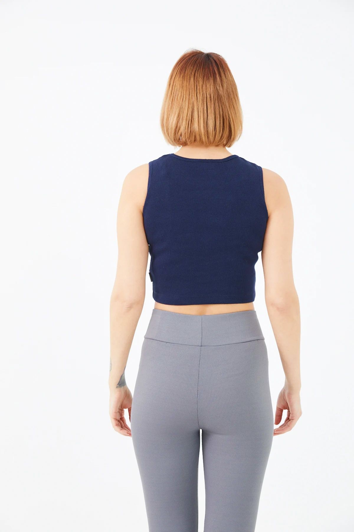 Fitilli Crop Body