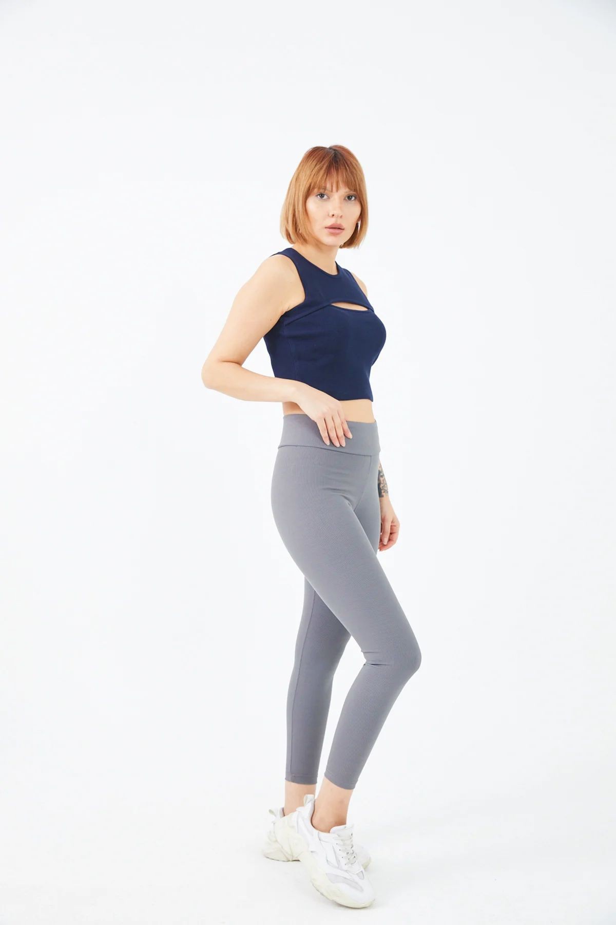 Fitilli Crop Body