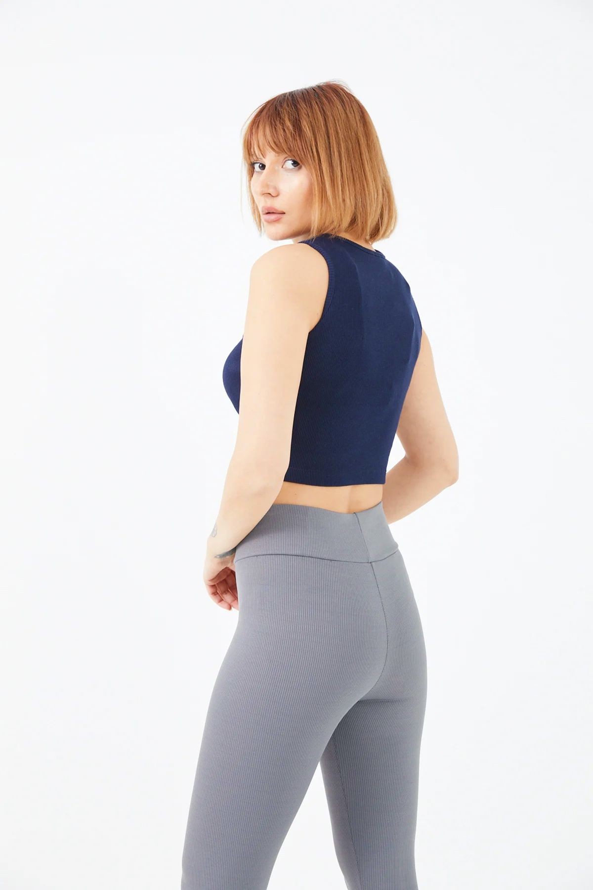 Fitilli Crop Body