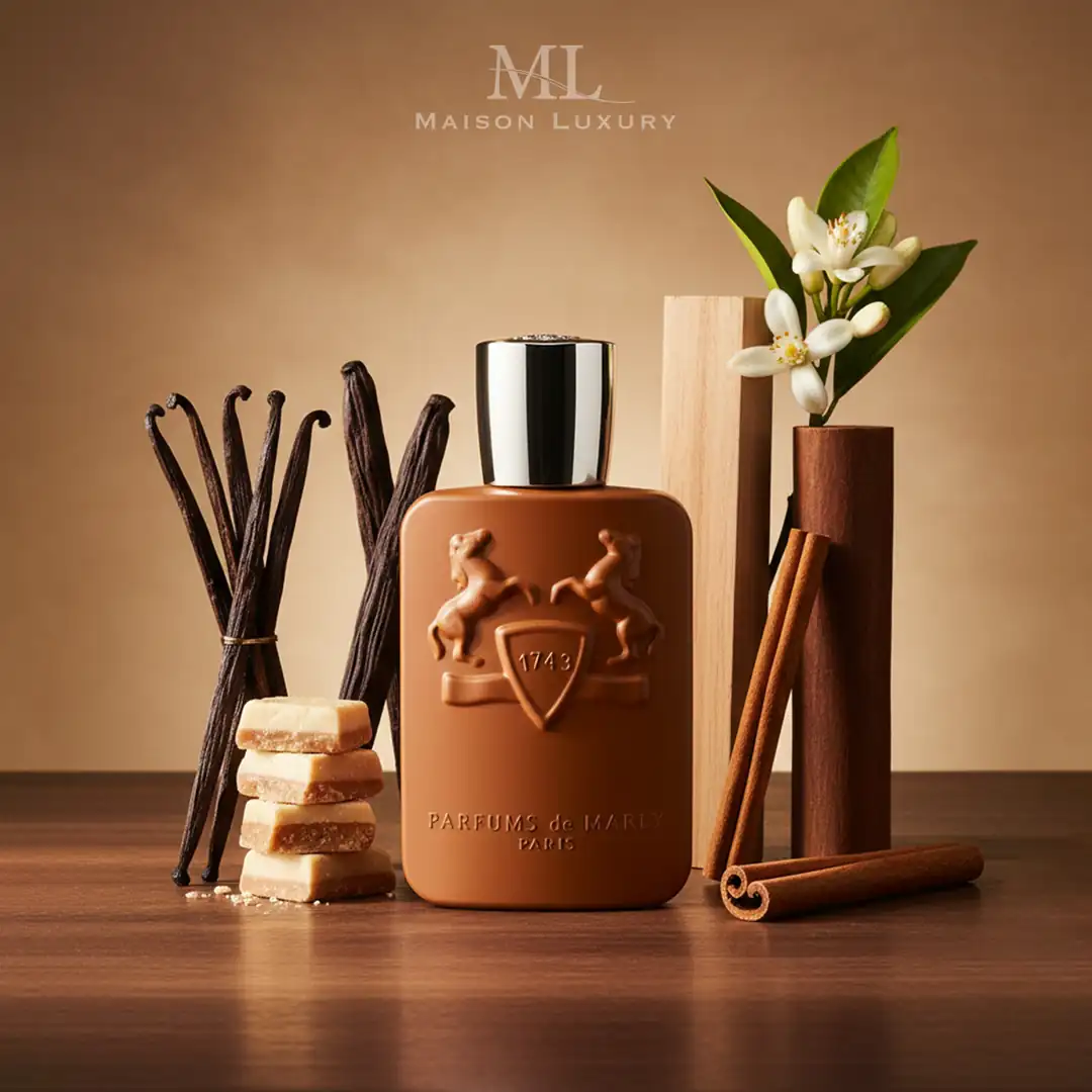 Parfüms De Marly Althair