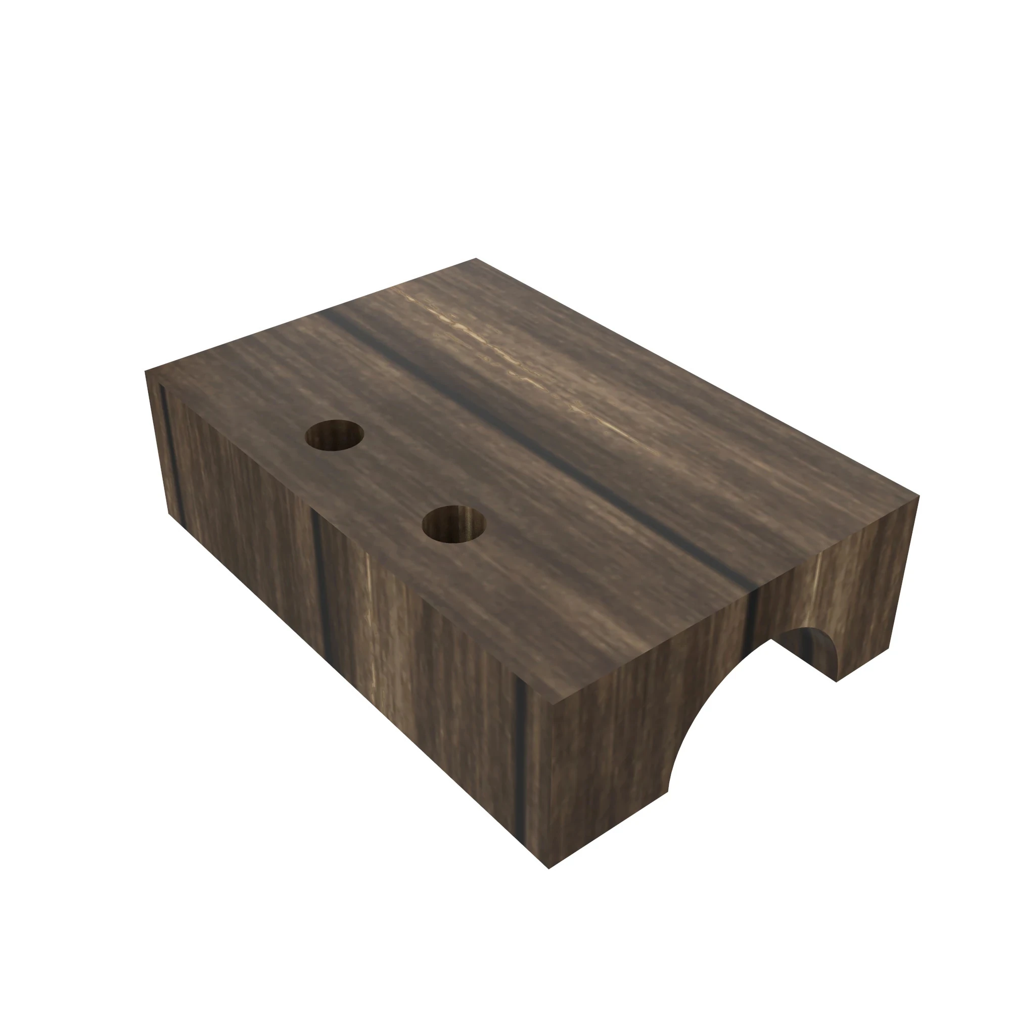 Yarım Kelepçe, Bağlantı Z57754