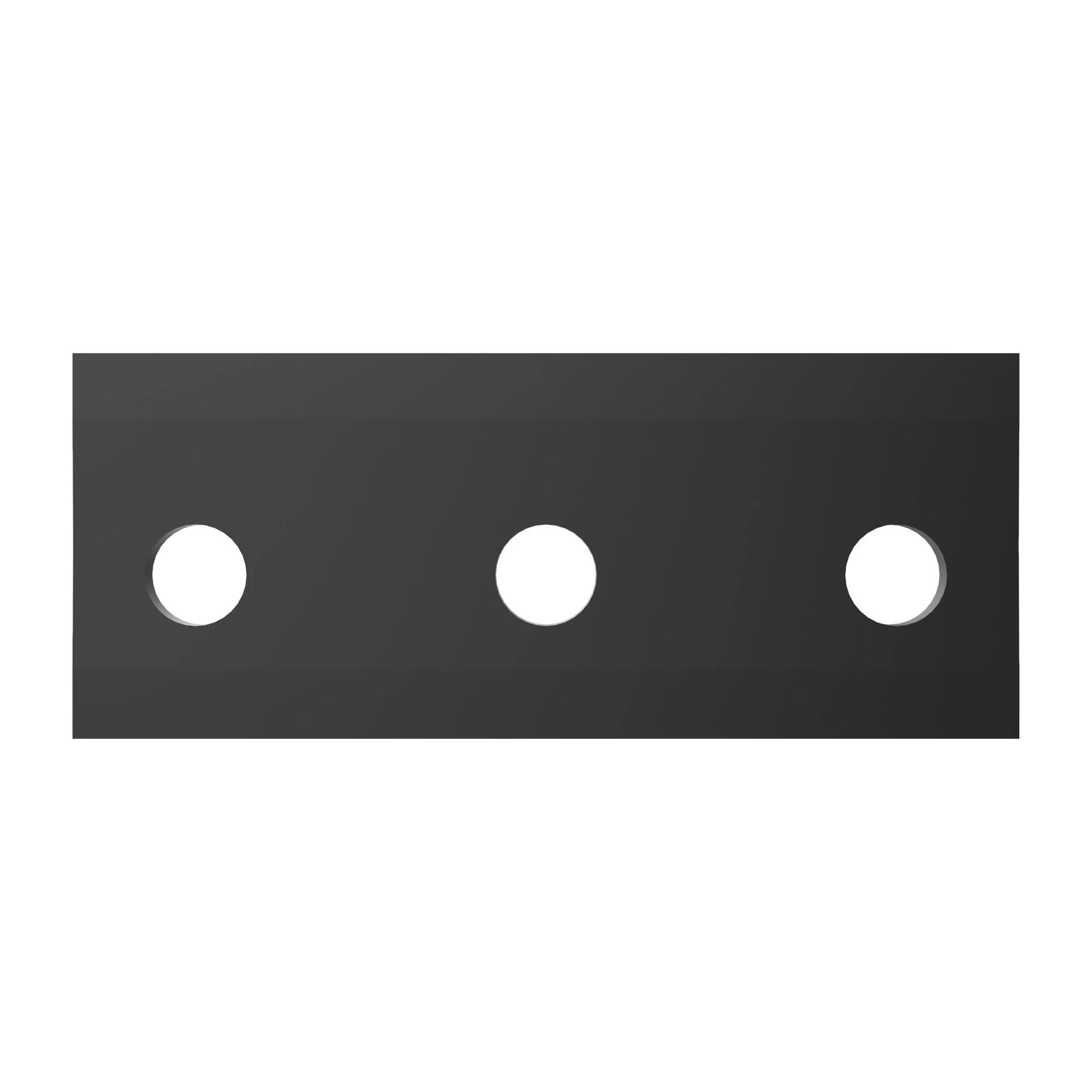 KESİCİ BAR PLAKASI Z60535