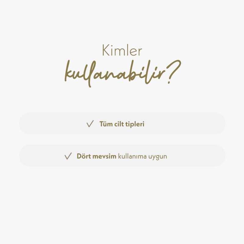 Bitkisel Kök Hücre Yüz Güneş Kremi SPF 50+