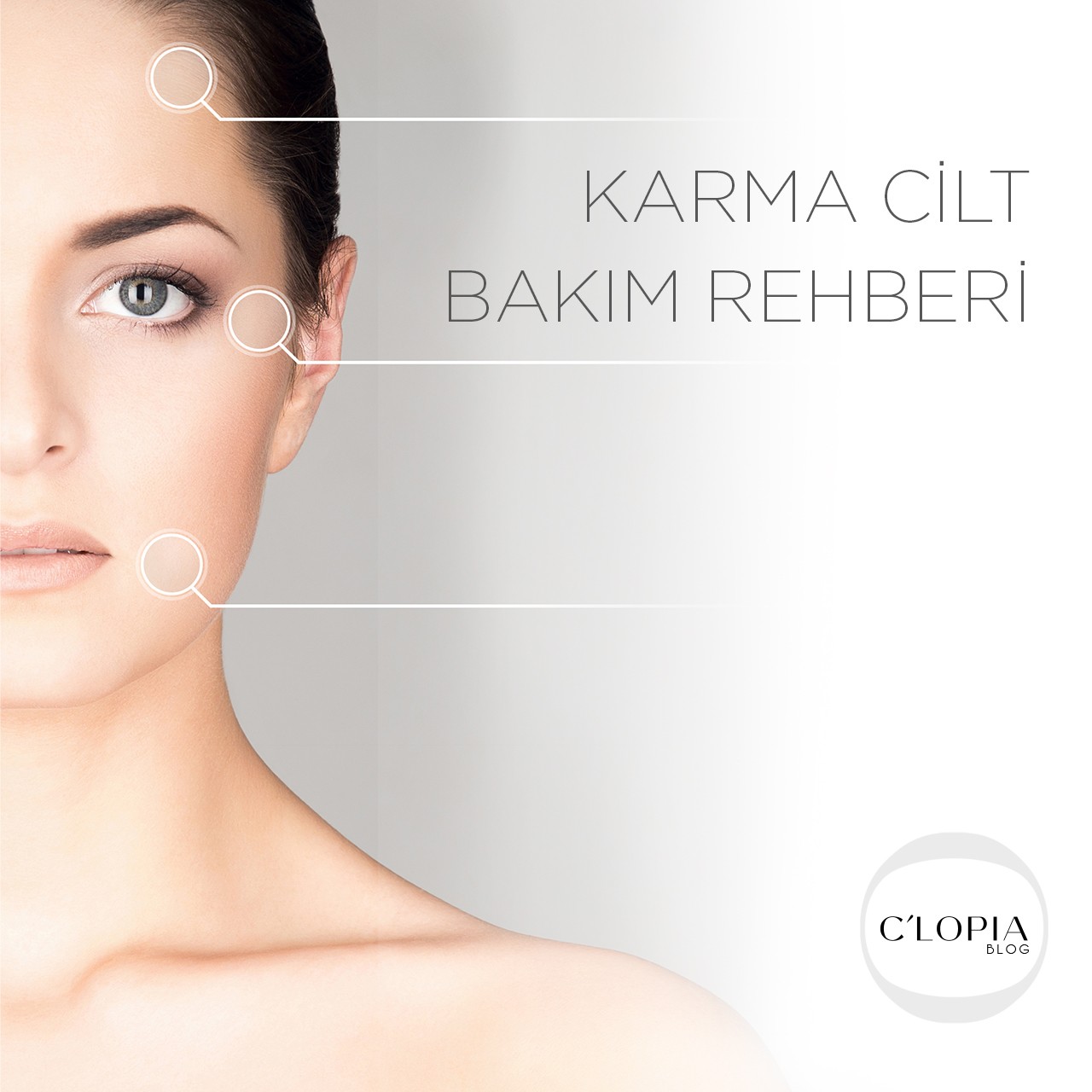 Karma Cilt Bakım Rehberi