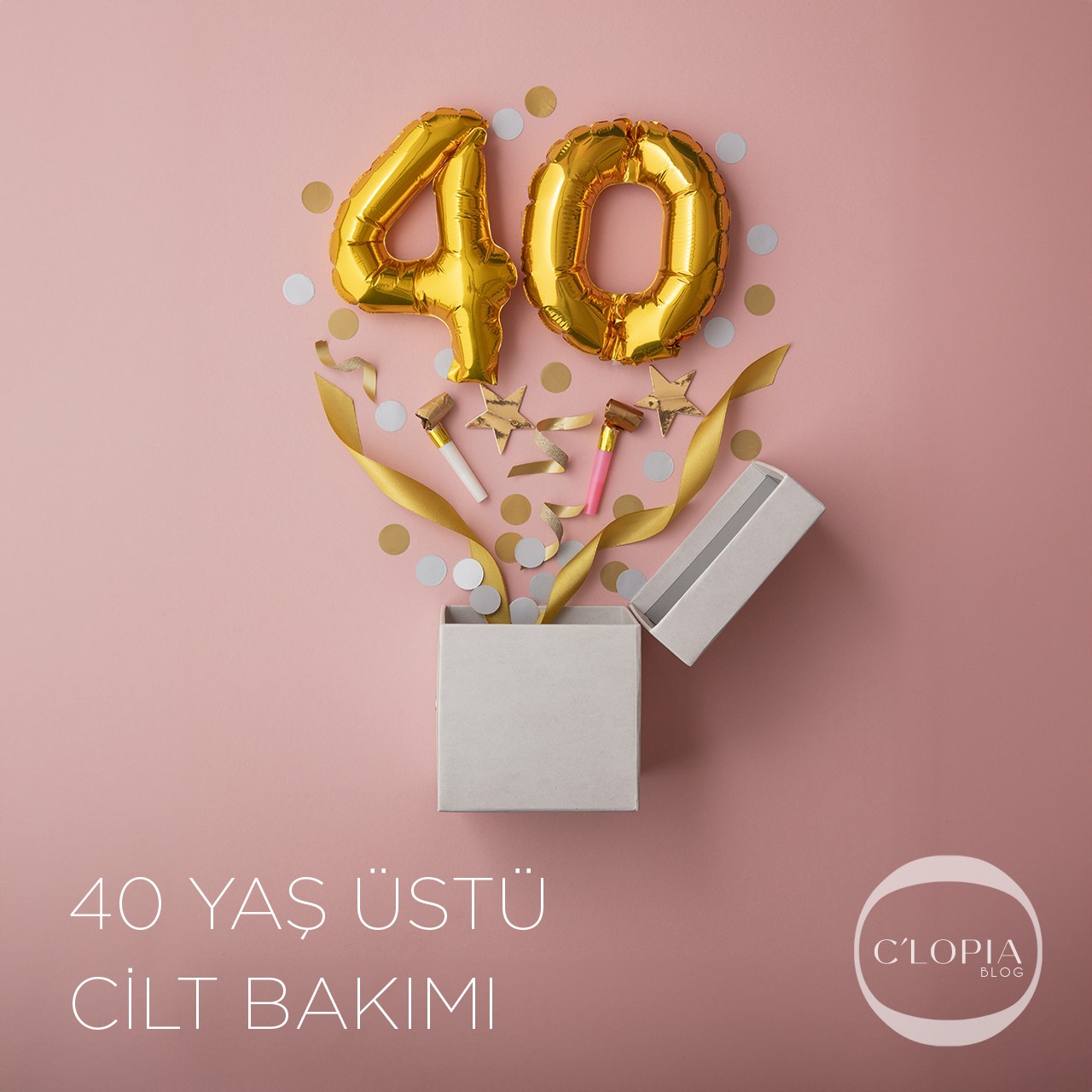 40 Yaş Üstü Cilt Bakımı: Gençliği Koruma Rehberi