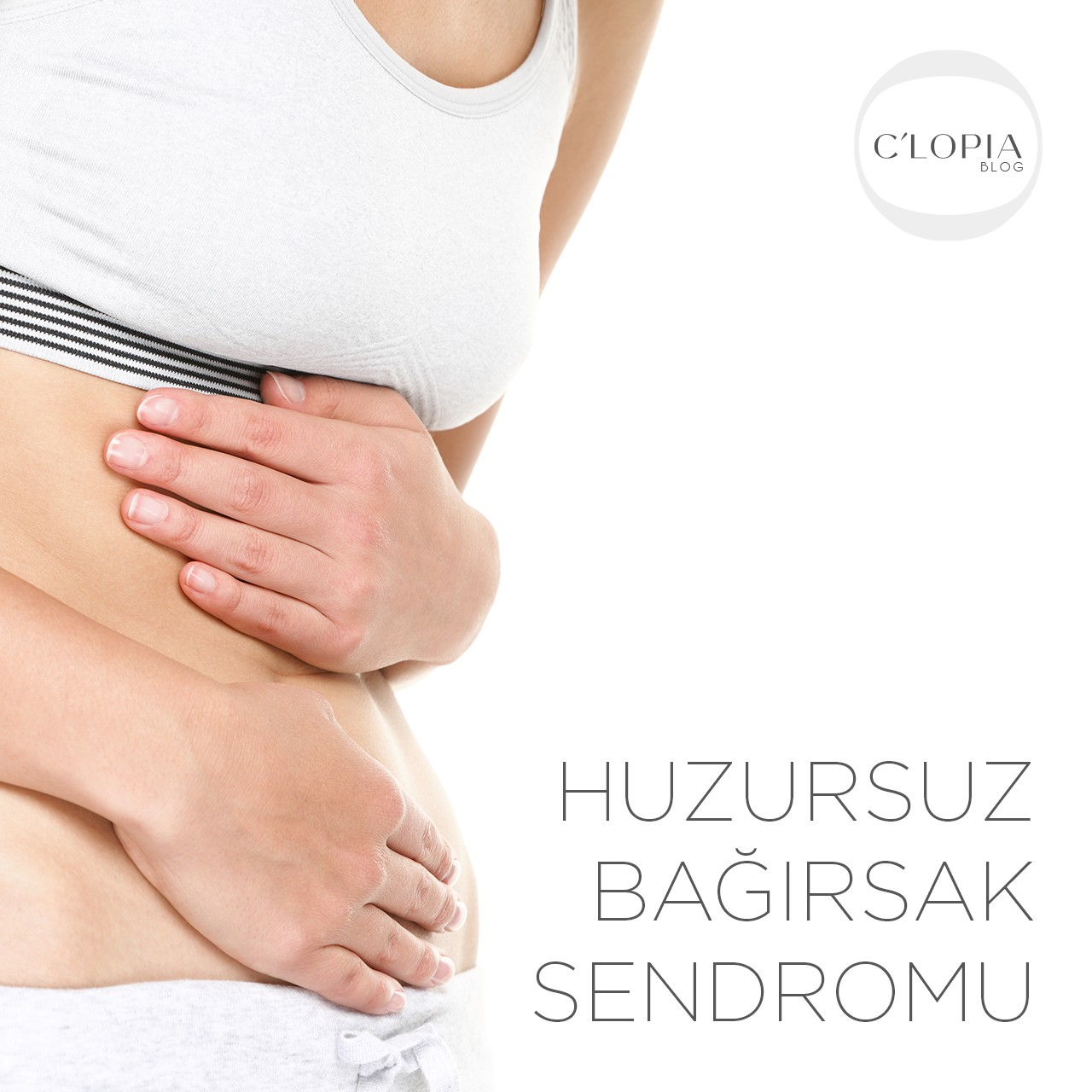 Bağırsaklarınız Huzursuz mu?
