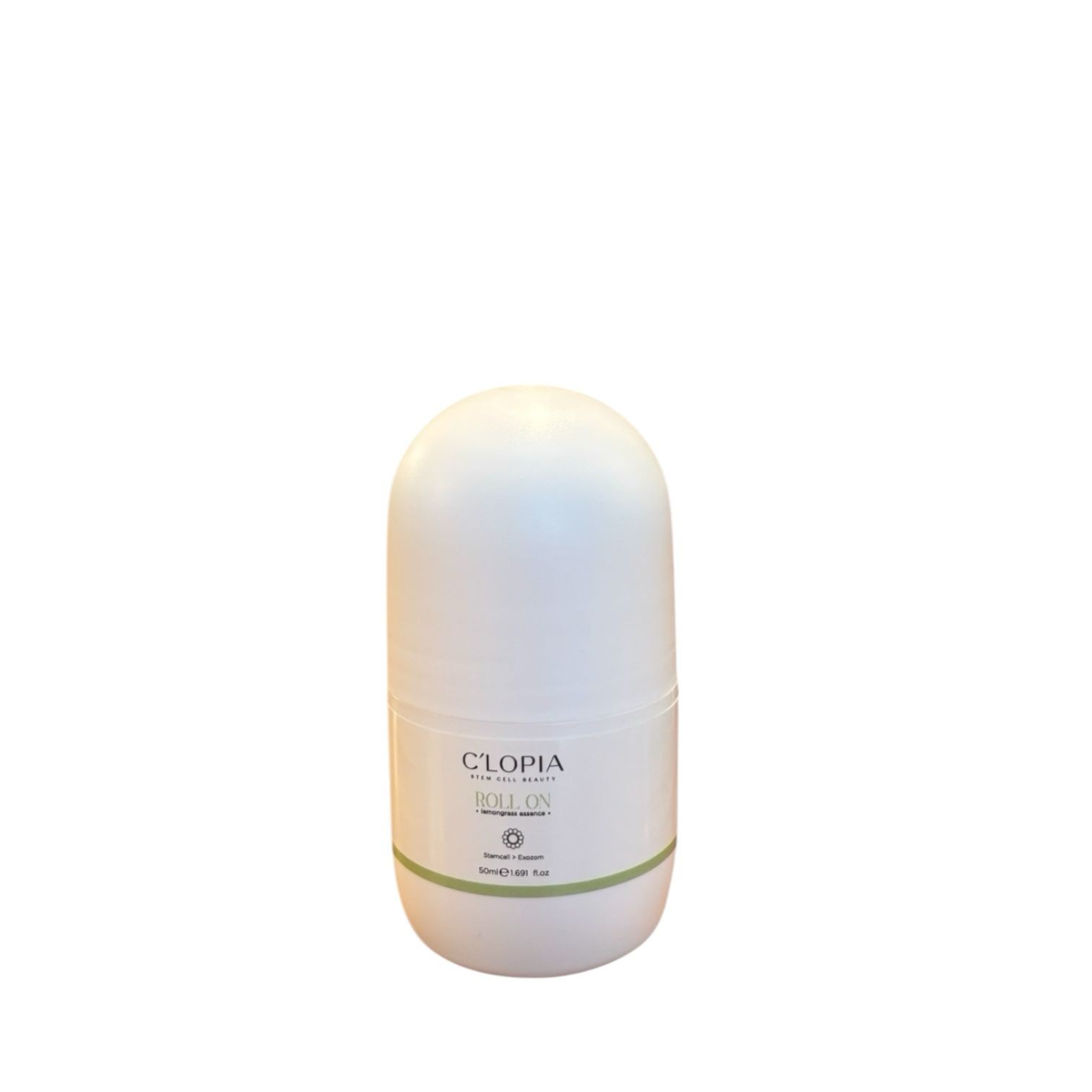 Stem Cell Roll-on / Lemongrass