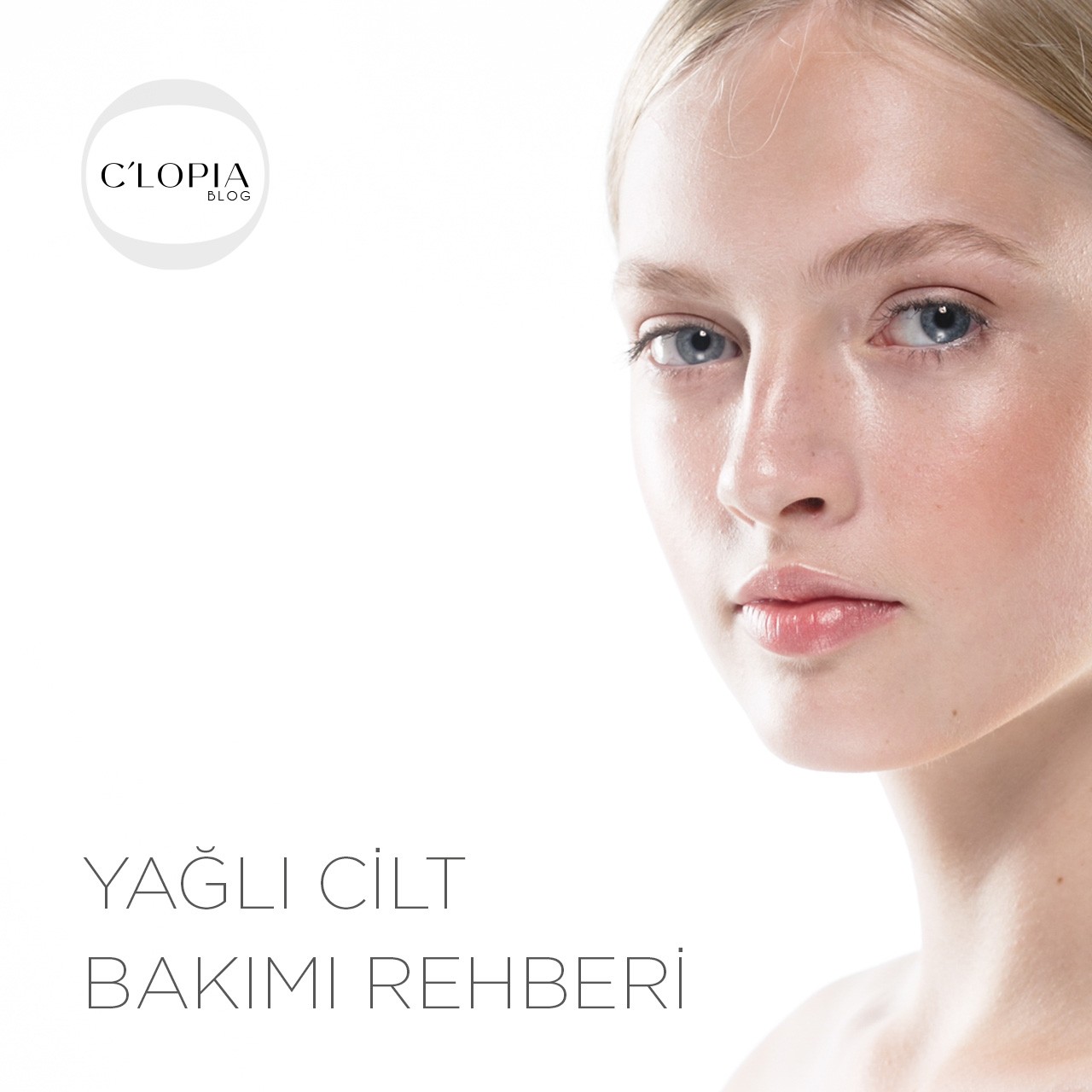 Yağlı Cilt Bakım Rehberi
