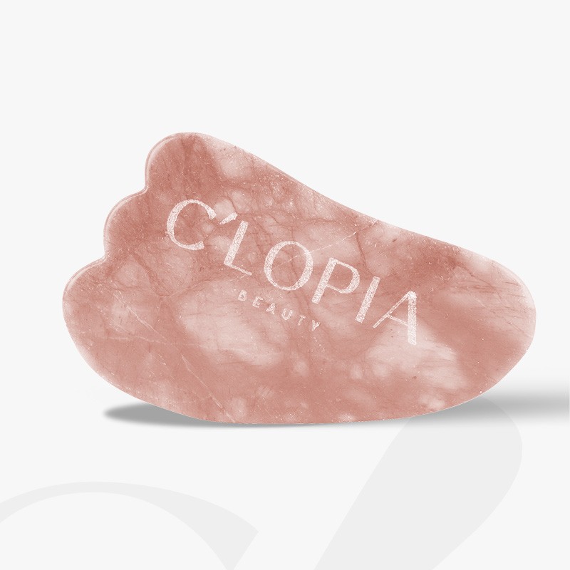 C'LOPIA Gua Sha Stone