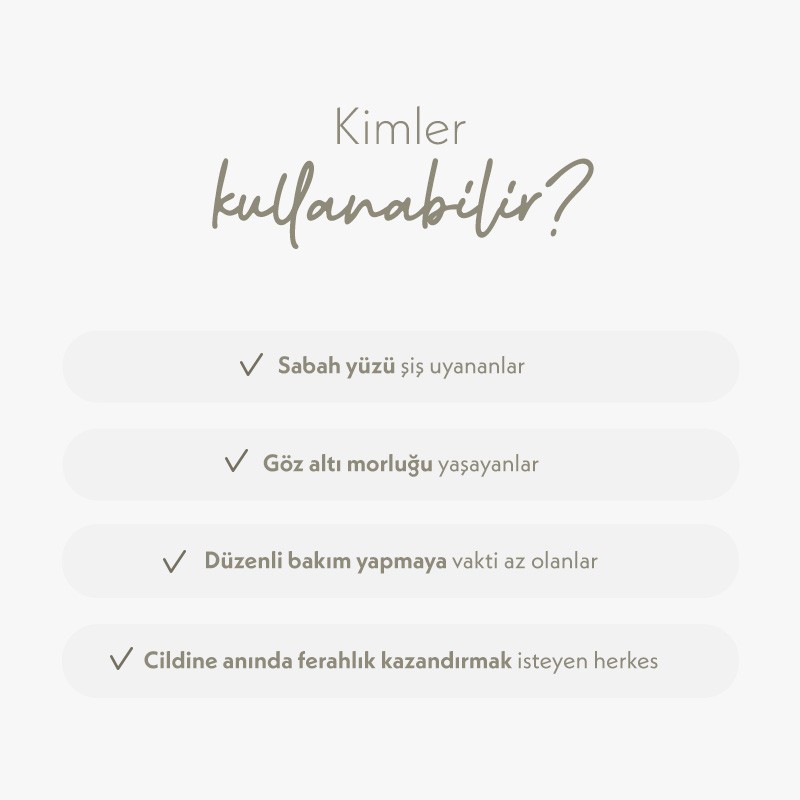 Jade Roller Cilt Masaj Aleti / Yeşim