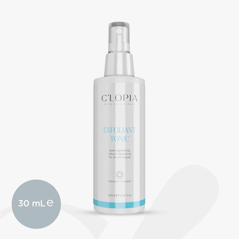 Bitkisel Kök Hücre Anti Aging Leke Cell Karşıtı Tonik