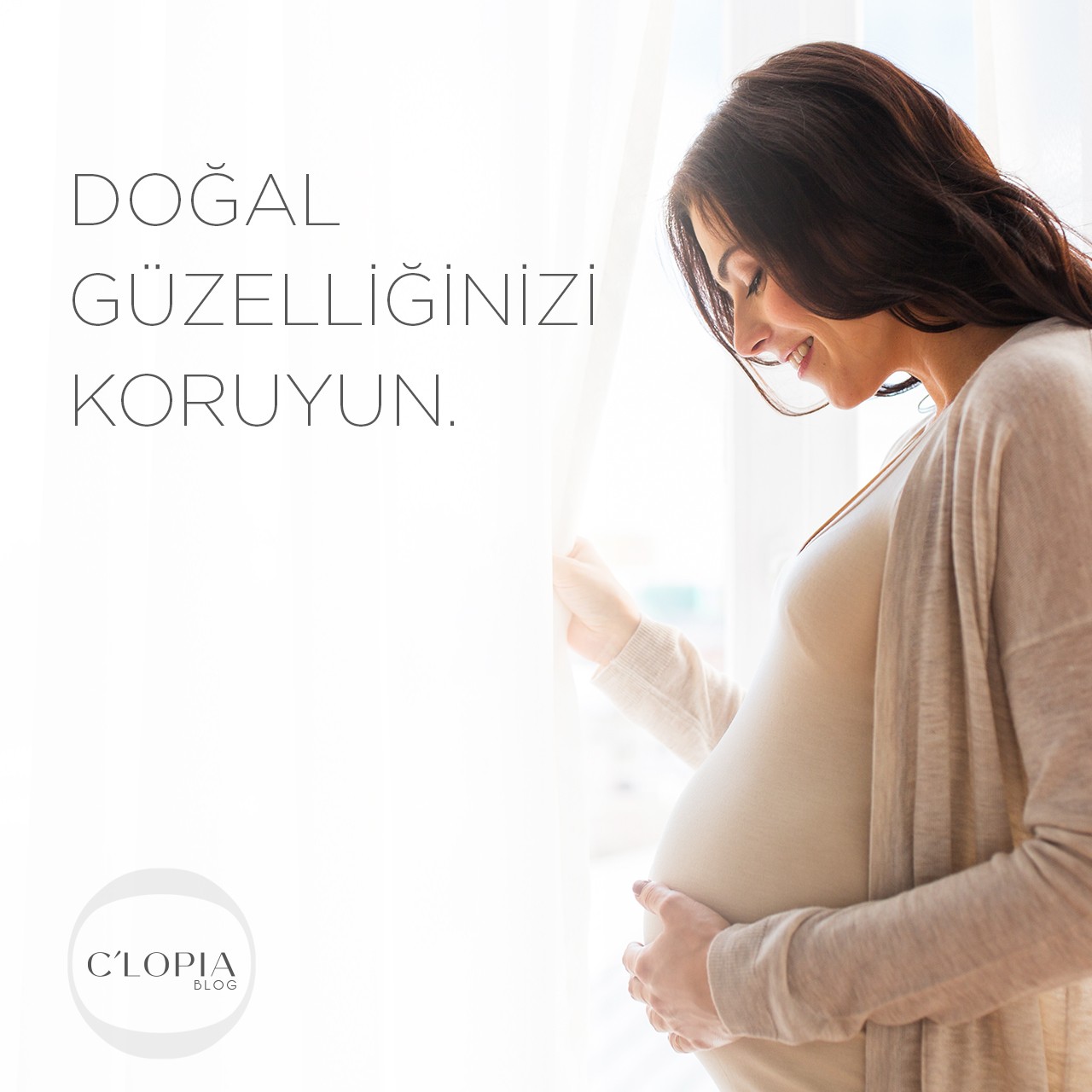 Anne Adayları ve Yeni Anneler İçin Cilt Bakımı: Doğal Güzelliğinizi Koruyun!