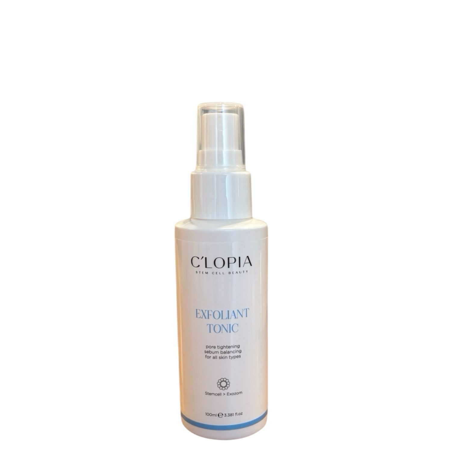 Stem Cell Anti Aging Leke Cell Karşıtı Tonik