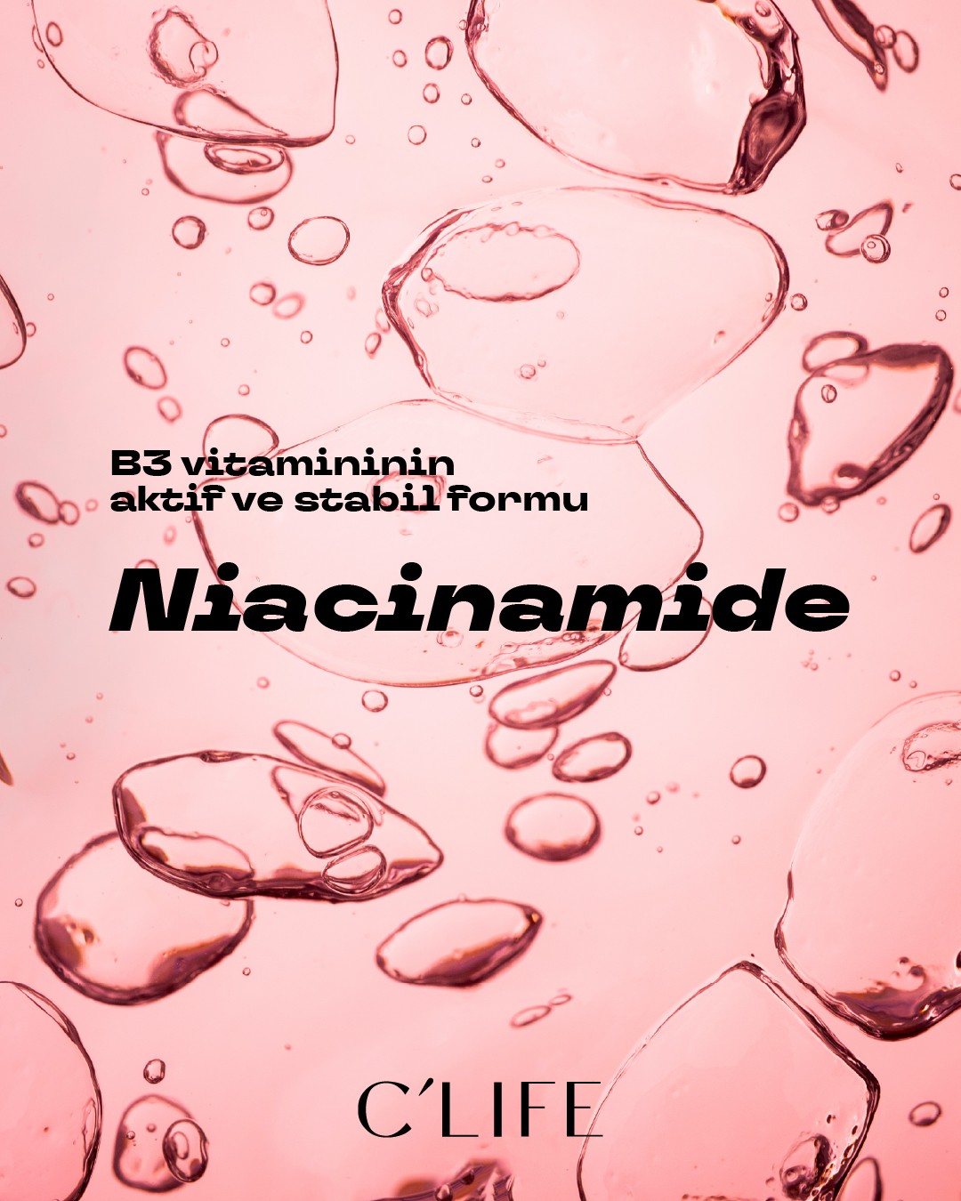 Niasinamid Nedir? Cilt Bakımında Kullanımı, Faydaları ve Ürün Çeşitleri