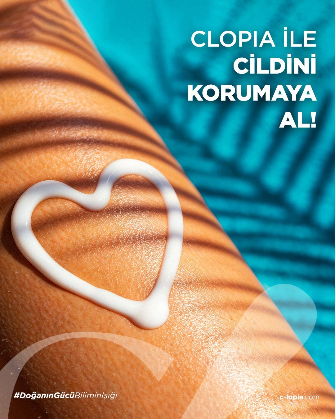Güneş Bakım Seti | Anti-aging Leke Karşıtı Bitkisel Kök Hücre Bakımı