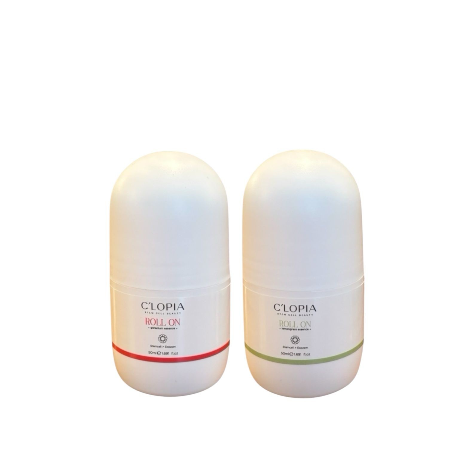 Stem Cell Roll-on Pack