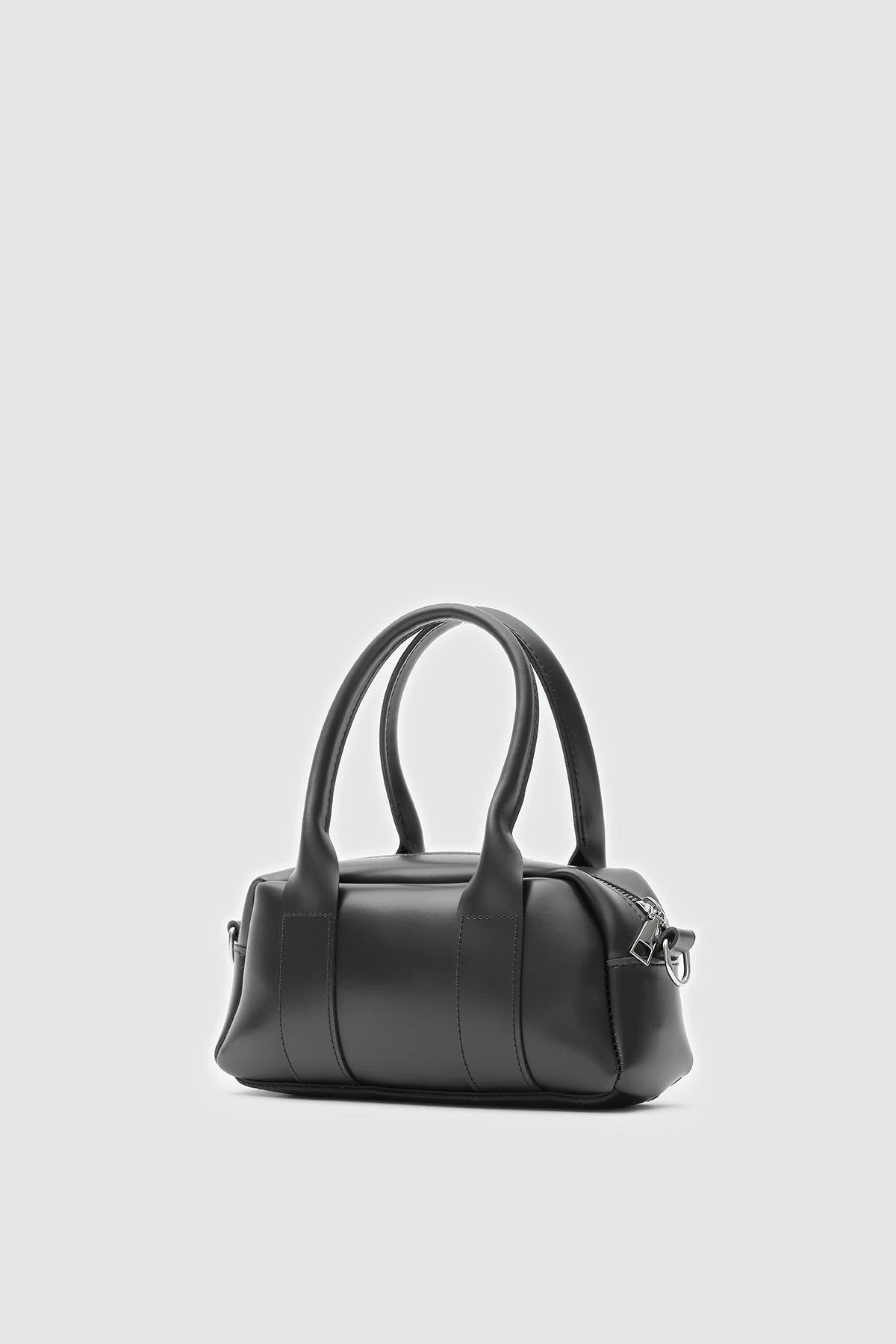 Baget El ve Omuz Çantası