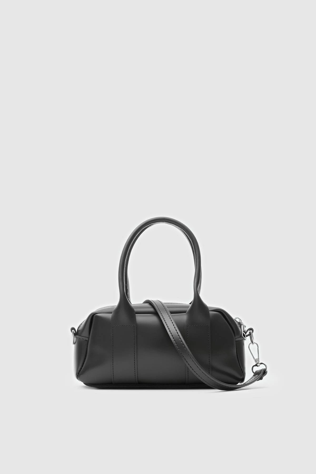 Baget El ve Omuz Çantası