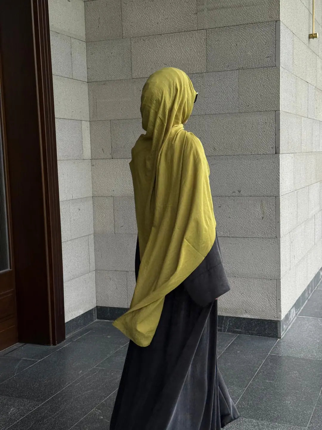 Pamuklu Soft Kraеџ ећal Yaдџ Yeеџili Qalor Scarf