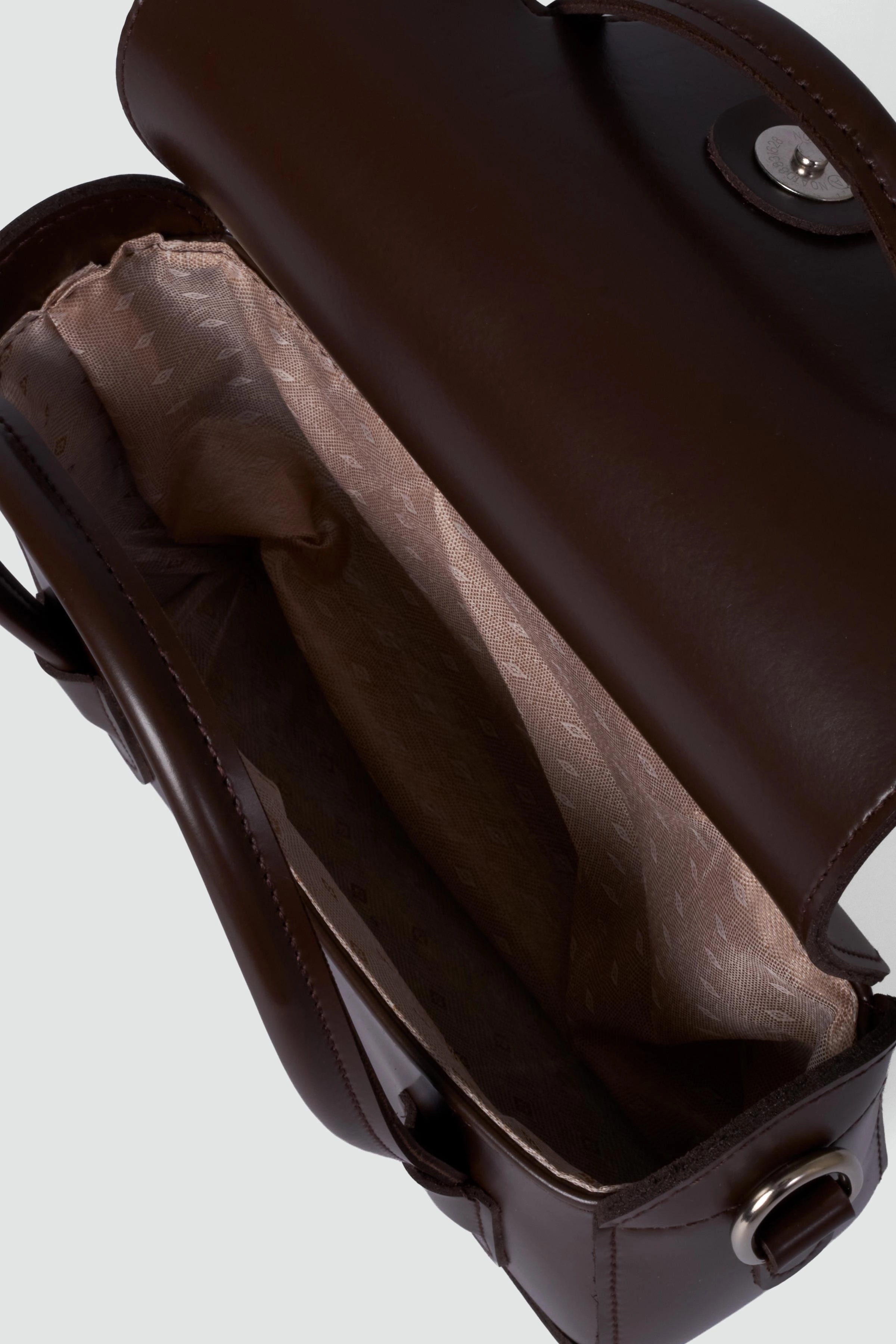 Basic El ve Omuz Çantası