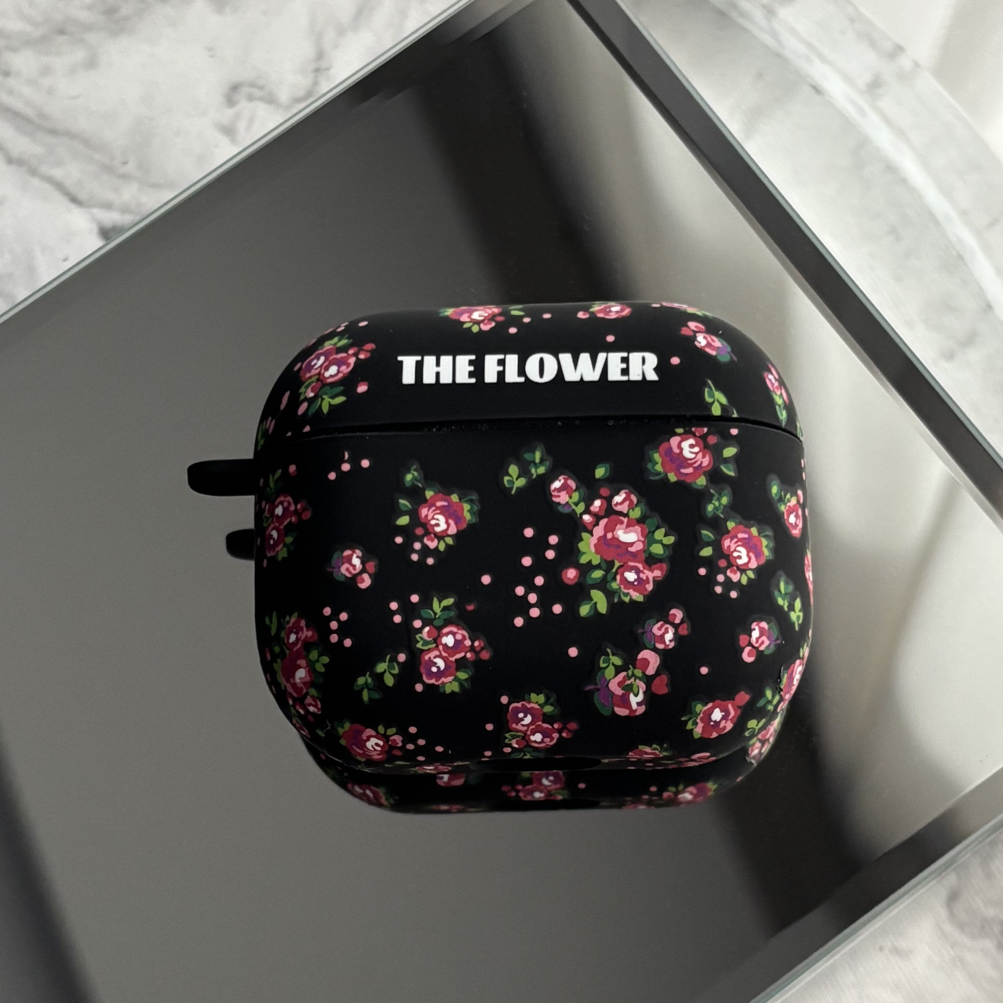 Airpods Koruma Kılıfı The Flower