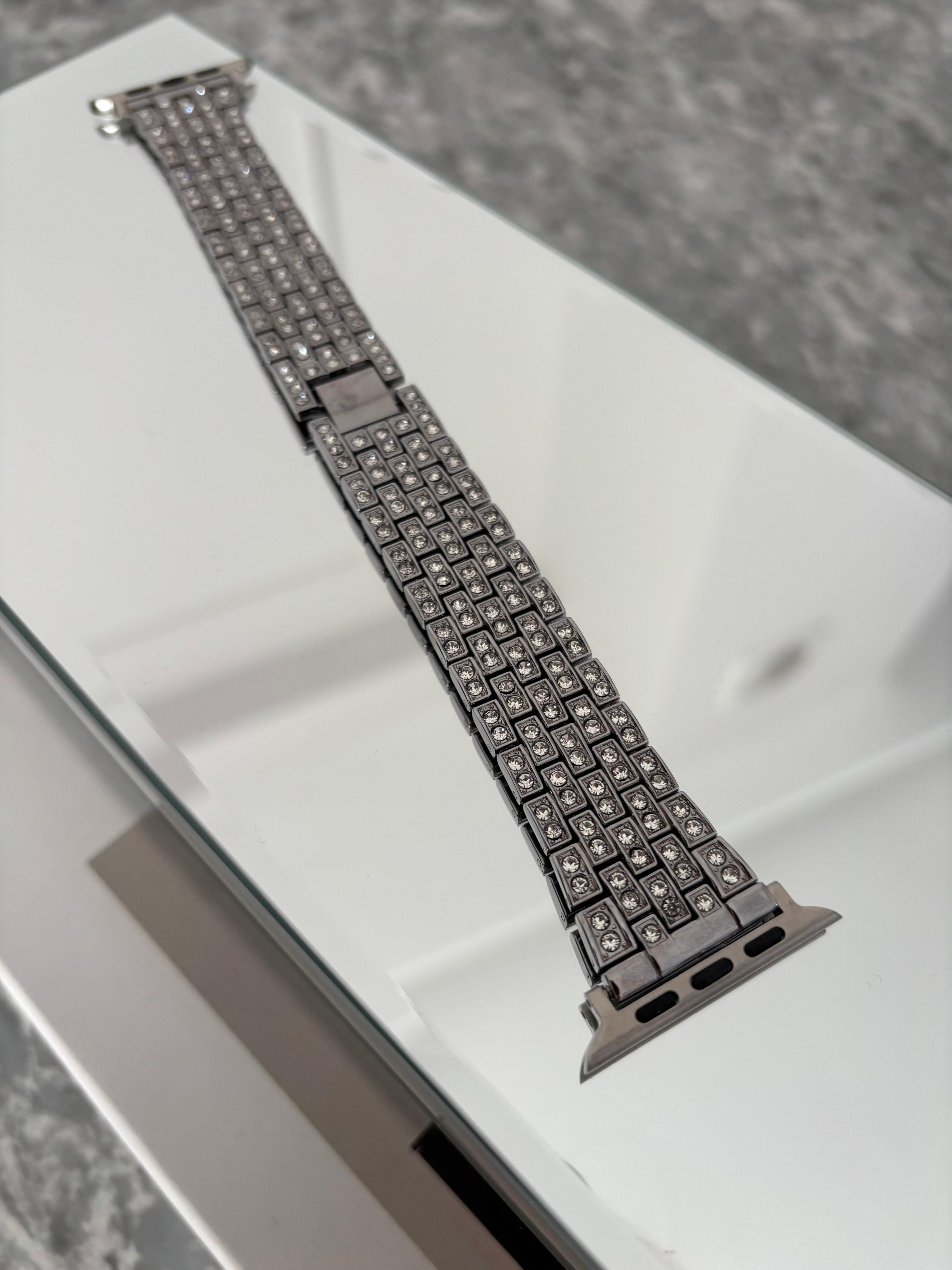 Diamond Taşlı Kordon